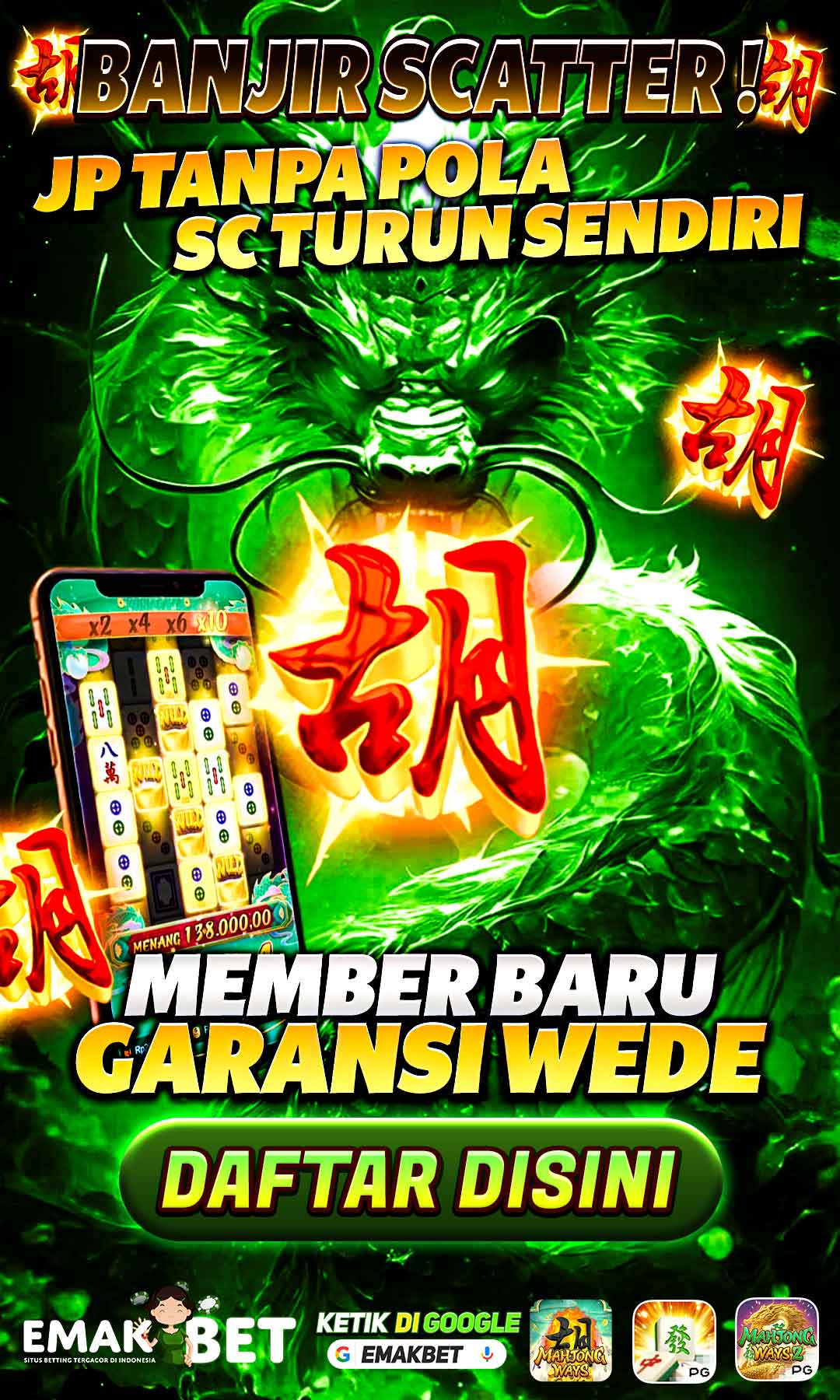 Promo Mobile